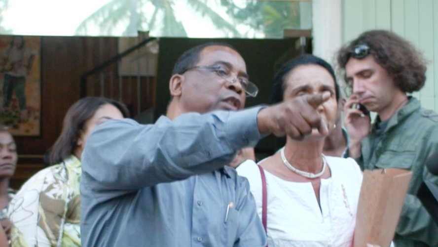 Konét son Listoir, sé in manyér pa refé le minm zérér Konét son Listoir, sé in manyér pa refé le minm zérér