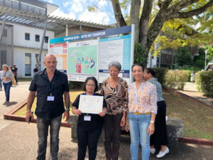 INFO Adapei La Réunion 05 INFO Adapei La Réunion 05