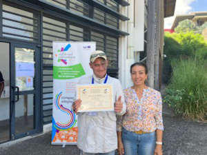 INFO Adapei La Réunion 05 INFO Adapei La Réunion 05