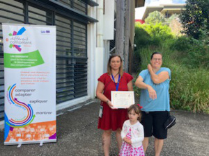 INFO Adapei La Réunion 05 INFO Adapei La Réunion 05