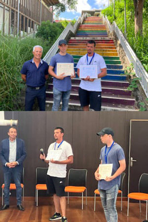 INFO Adapei La Réunion 05 INFO Adapei La Réunion 05