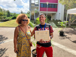 INFO Adapei La Réunion 05 INFO Adapei La Réunion 05