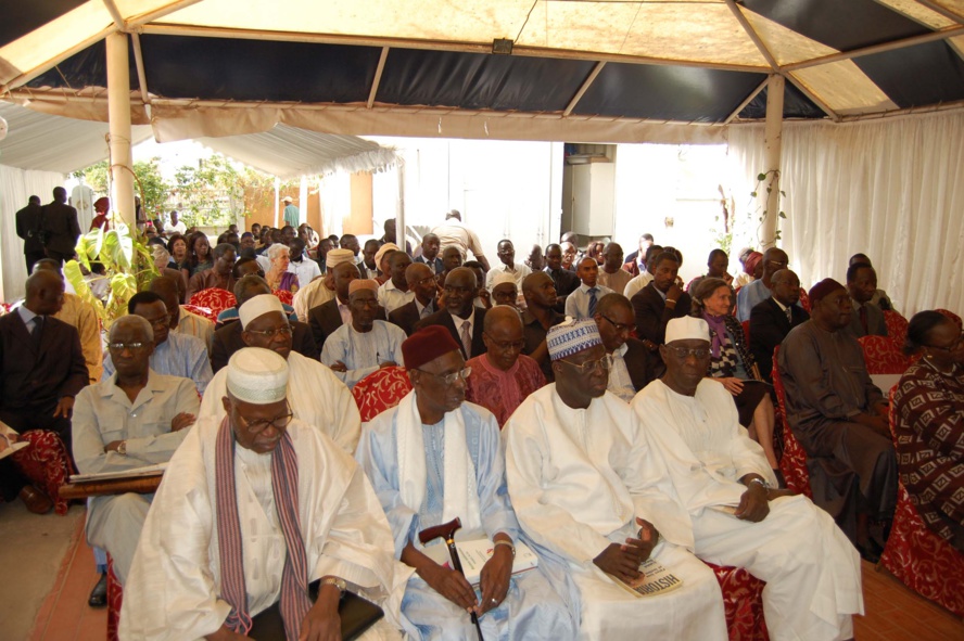 Donner un autre visage à l'islam