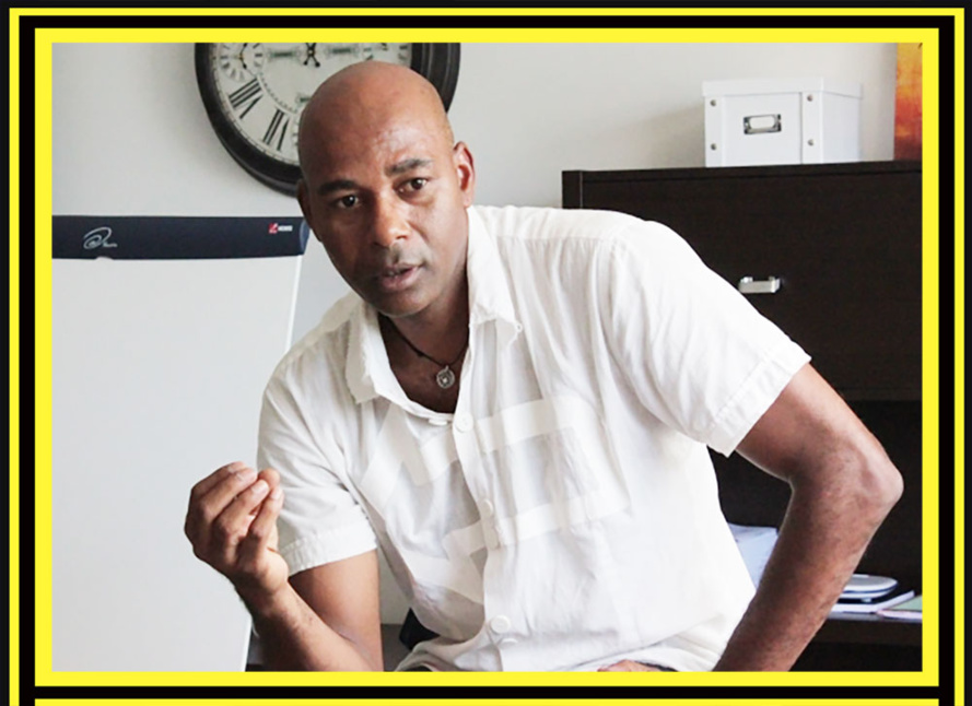 Nyabou - Réunion Nyabou - Réunion