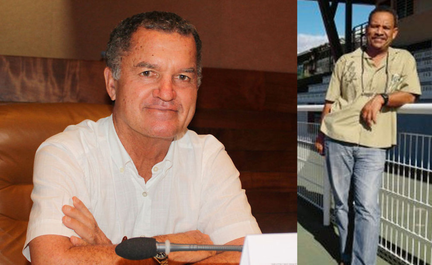 Jeux des Iles : La désobéissance des athlètes s'impose Jeux des Iles : La désobéissance des athlètes s'impose