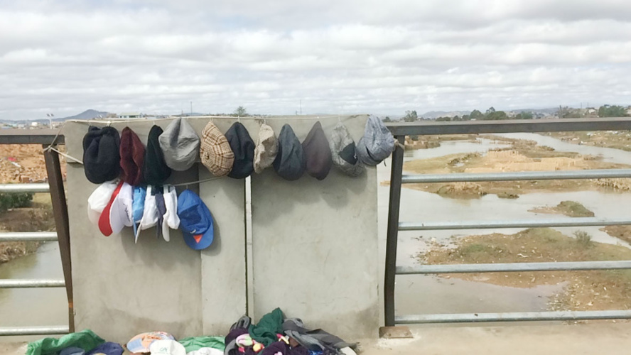 Madagascar : Qui va porter le chapeau ? Madagascar : Qui va porter le chapeau ?