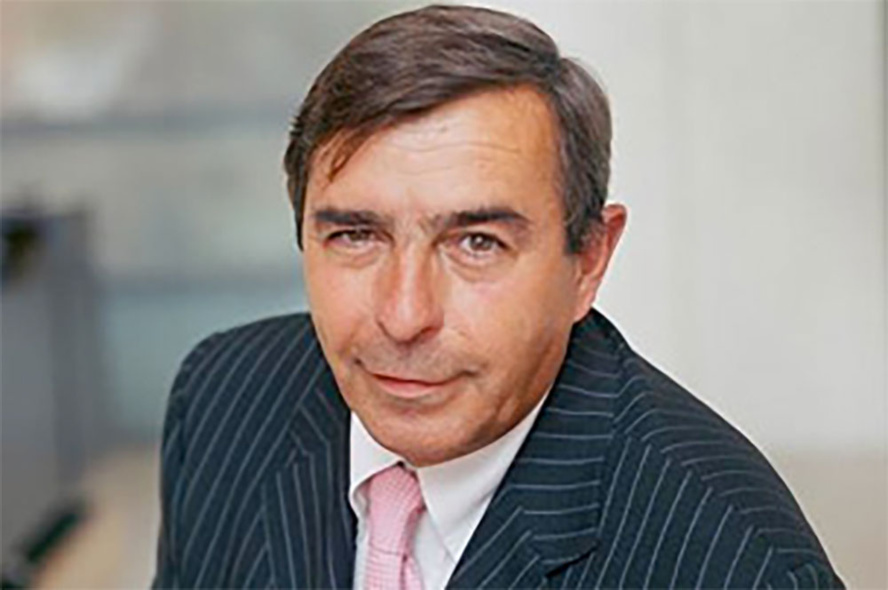 ​Disparition de Philippe Germa – Directeur Général du WWF France
