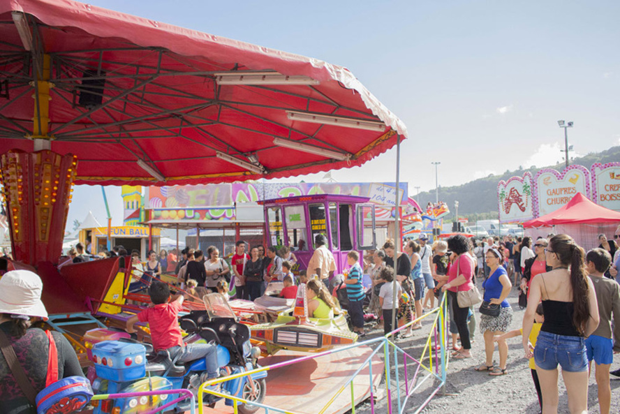 Saint-Philippe : Des nouvelles de la fête du vacoa Saint-Philippe : Des nouvelles de la fête du vacoa