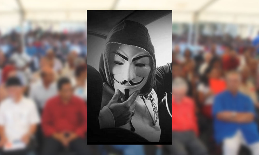 "Je ne conteste pas le contenu, mais je suis victime de représailles"