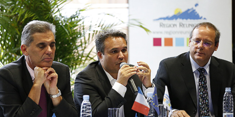 PRIE : La gouvernance PRIE : La gouvernance