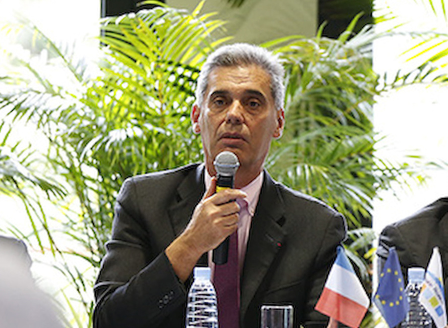 PRIE : Les priorités stratégiques PRIE : Les priorités stratégiques