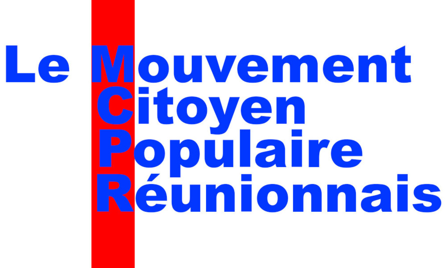 Les 6 et 13 Décembre, Les Réunionnais seront avec ou contre Le Mouvement Citoyen Populaire : Pourquoi ?