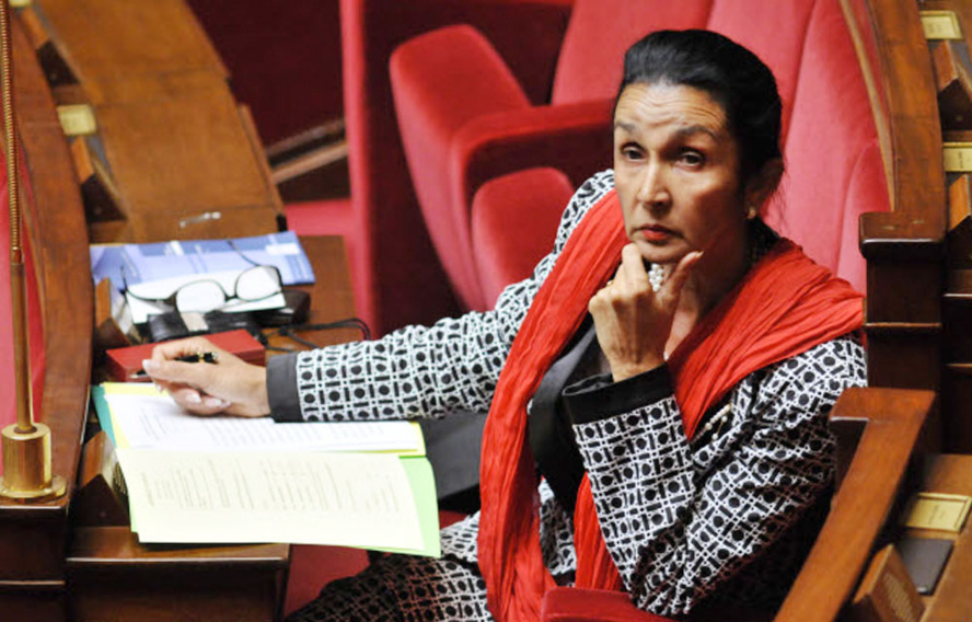 ​Synthèse globale Assemblée Nationale : Mme Huguette Bello