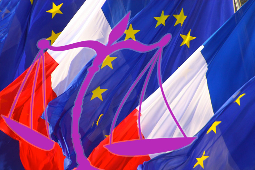 Une administration française aux pratiques condamnables... Une administration française aux pratiques condamnables...