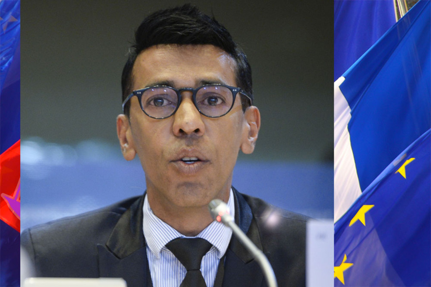 Trois projets pilotes de Younous Omarjee adoptés par la commission environnement à Bruxelles Trois projets pilotes de Younous Omarjee adoptés par la commission environnement à Bruxelles