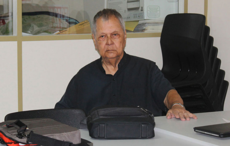 Souvenez-vous ! Monsieur le Sénateur Souvenez-vous ! Monsieur le Sénateur