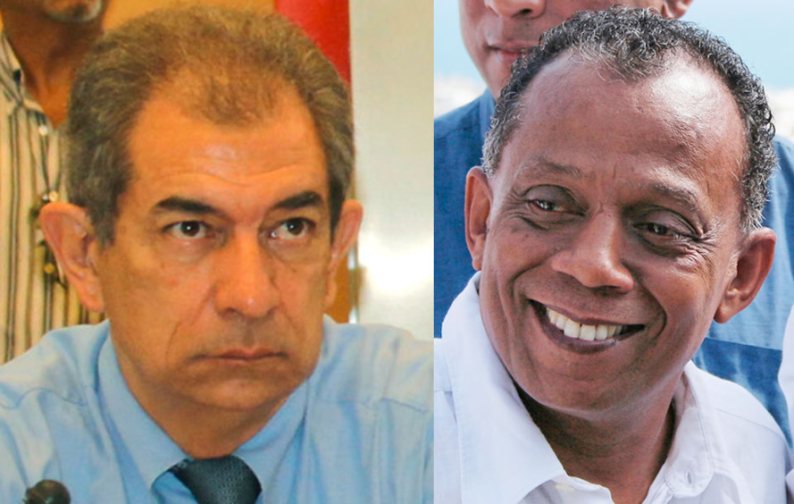 LETTRE OUVERTE A Gilbert ANNETTE ET Philippe LECONSTANT