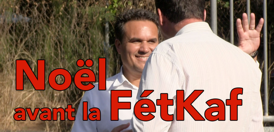 Le weekend où Didier ROBERT a gagné la Région…