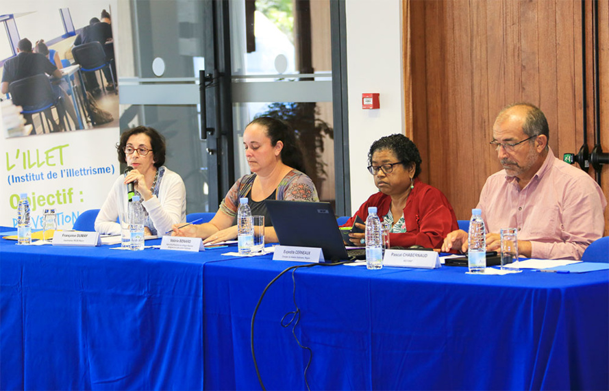 L’illettrisme: un phénomène mondial