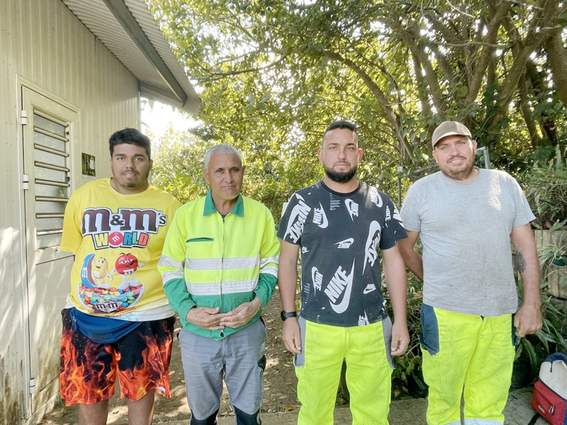 INFO Adapei La Réunion 09 INFO Adapei La Réunion 09