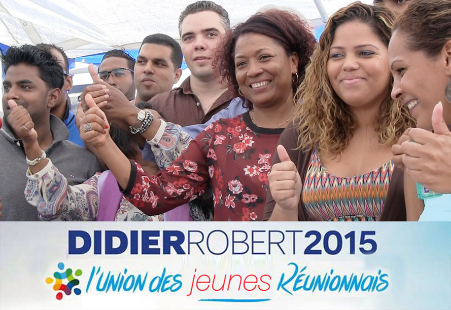 Aline Murin Hoarau : Bravo à tous ceux qui nous rejoignent Aline Murin Hoarau : Bravo à tous ceux qui nous rejoignent