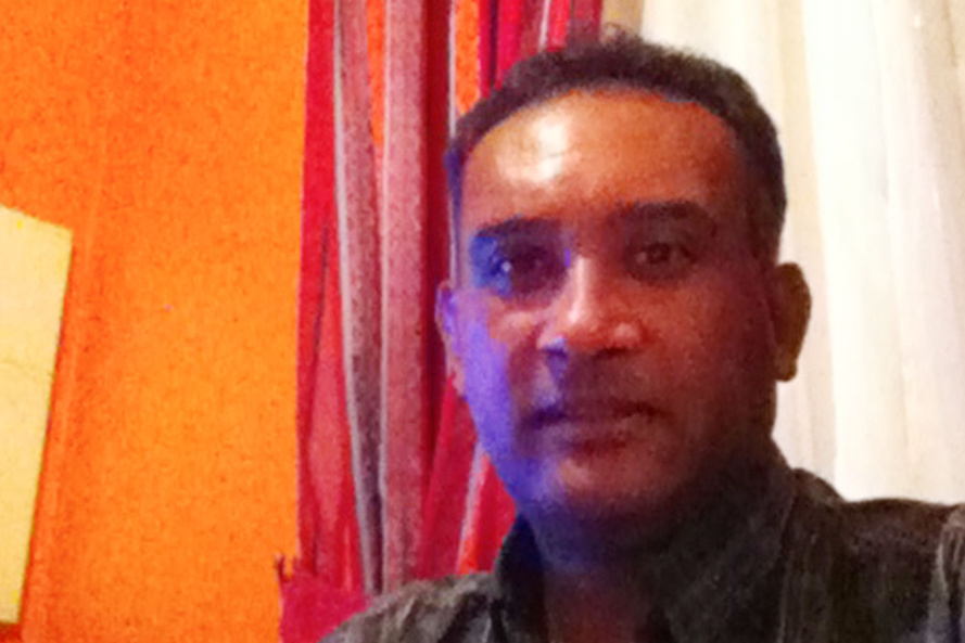 REGIONALES : LA SECTION P.C.R DE SAINT-ANDRE SE MOBILISE