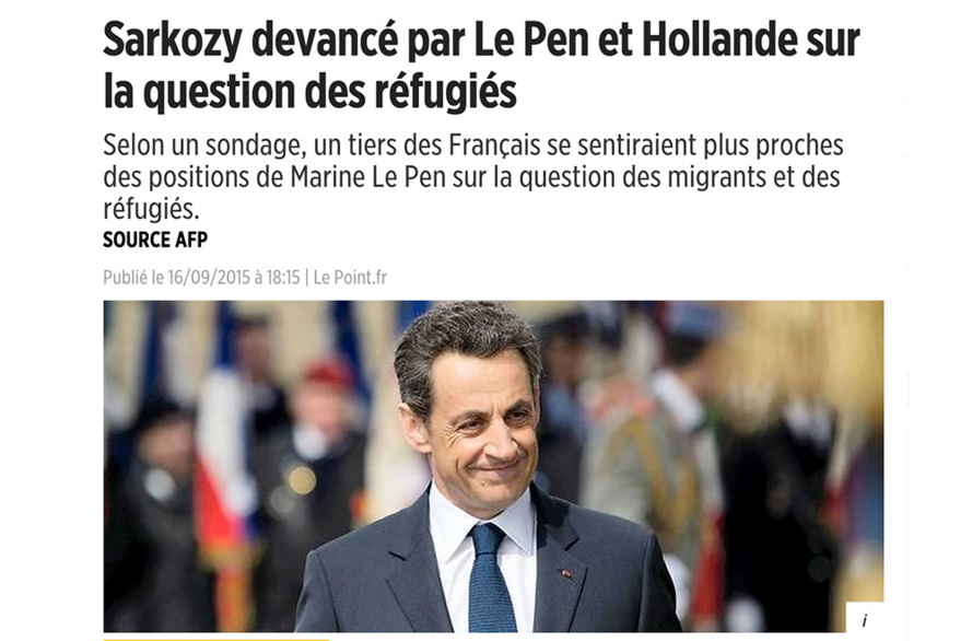 Bismuth est perdu ? Bismuth est perdu ?