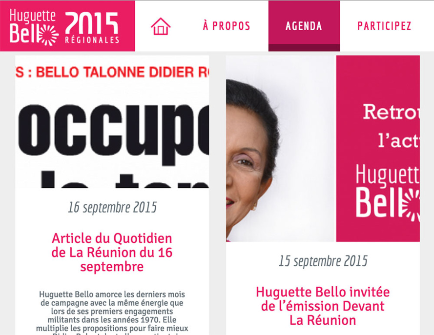 BELLO toujours derrière ROBERT