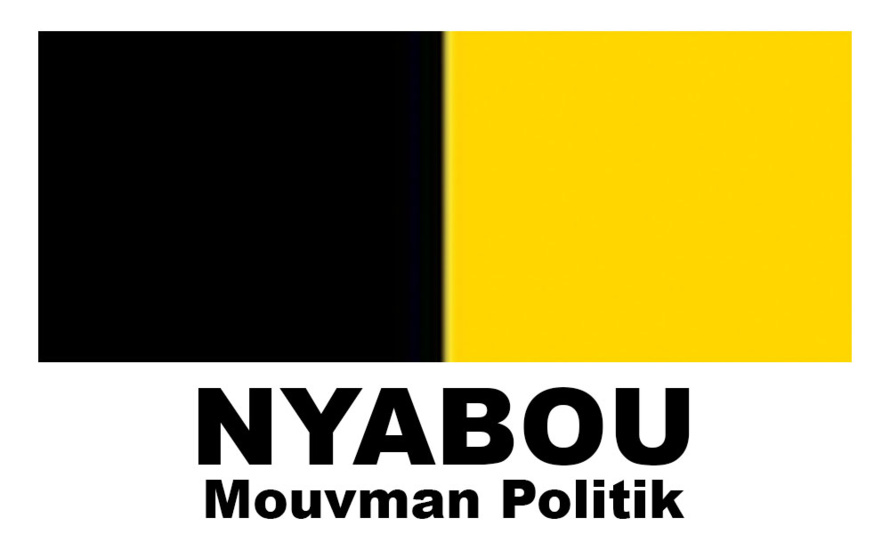 NYABOU - MOUVMAN POLITIK NYABOU - MOUVMAN POLITIK