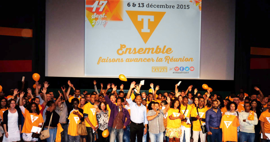 #Génération Kapab : La jeunesse Réunionnaise ? #Génération Kapab : La jeunesse Réunionnaise ?