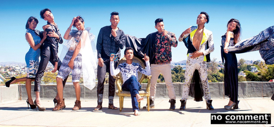 Tantely Rakotoarivelo : # En mode haut perchée Tantely Rakotoarivelo : # En mode haut perchée