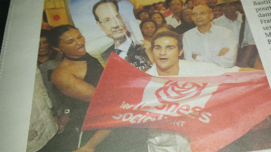 Les Jeunes socialistes 2012 : Que sont-ils devenus ?