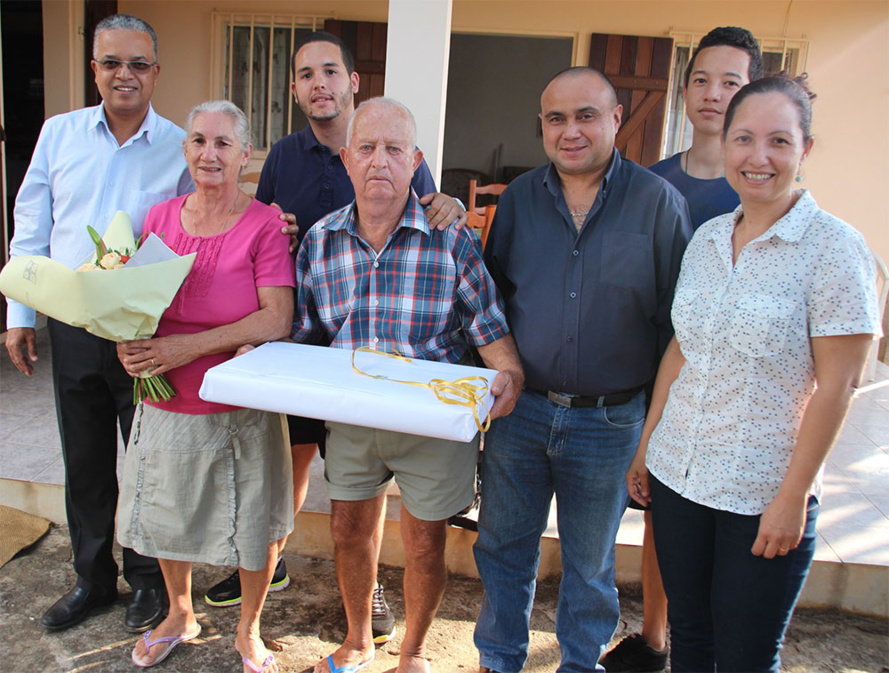 Saint-Paul : 50 ans d’amour Saint-Paul : 50 ans d’amour