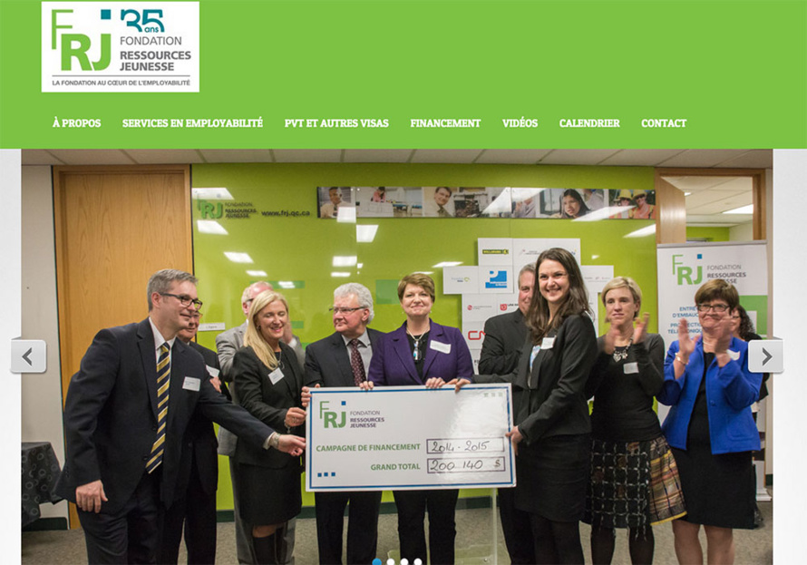 Le Forum Réunionnais de la Jeunesse Le Forum Réunionnais de la Jeunesse