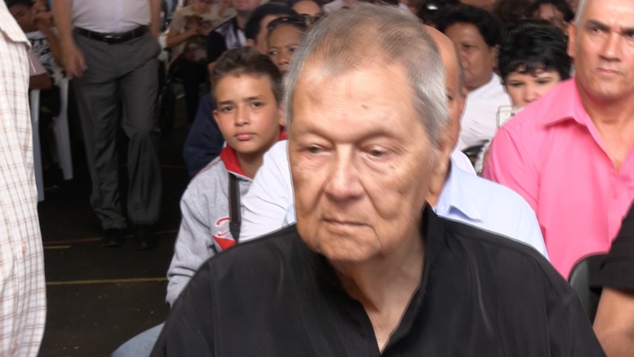 Paul VERGES : L'homme des bois Paul VERGES : L'homme des bois