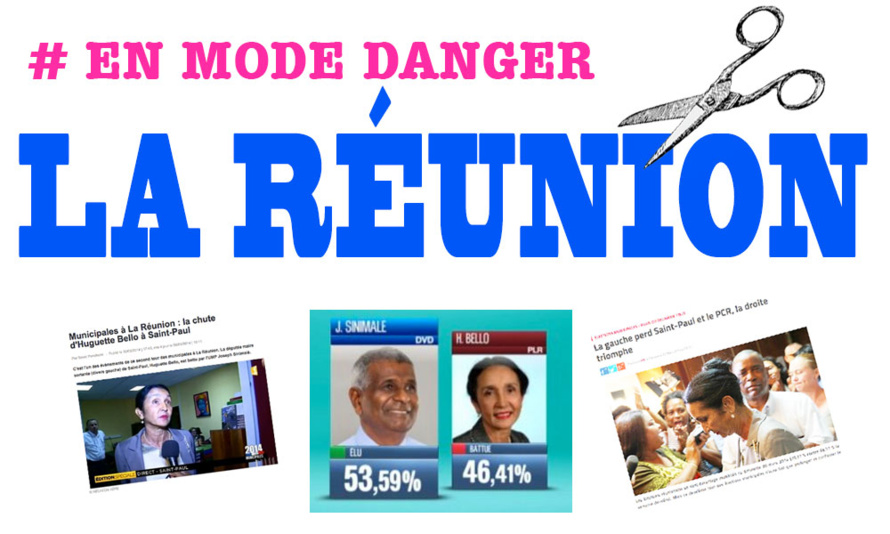 J’aime trop La Réunion pour voter Bello ! J’aime trop La Réunion pour voter Bello !
