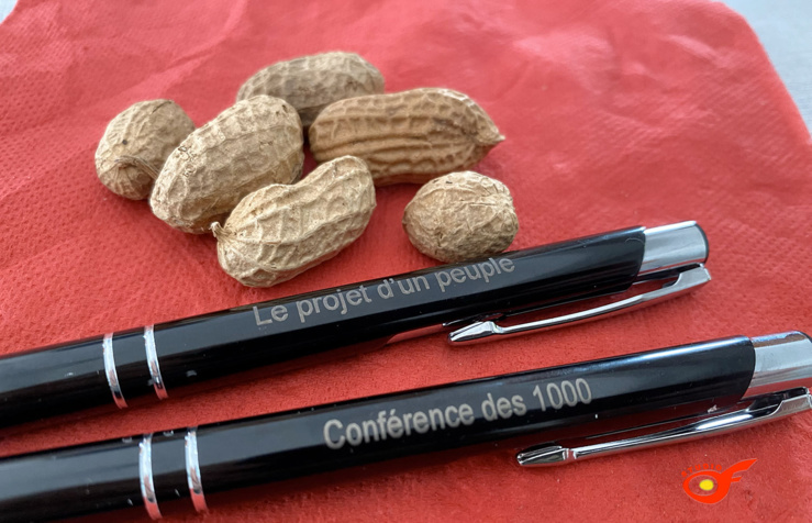 PROJET D’UN PEUPLE - INVITATION PROJET D’UN PEUPLE - INVITATION