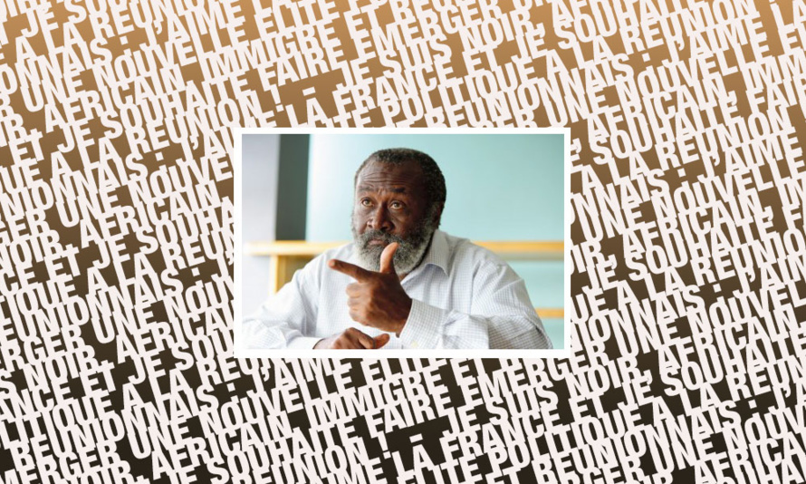 JE SUIS NOIR, AFRICAIN, IMMIGRE ET REUNIONNAIS : J’AIME LA FRANCE ET JE SOUHAITE FAIRE EMERGER UNE NOUVELLE ELITE POLITIQUE A LA REUNION ! JE SUIS NOIR, AFRICAIN, IMMIGRE ET REUNIONNAIS : J’AIME LA FRANCE ET JE SOUHAITE FAIRE EMERGER UNE NOUVELLE ELITE POLITIQUE A LA REUNION !