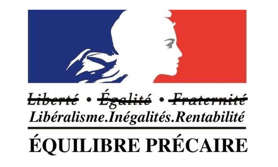 LES DÉPUTÉS DE GAUCHE REPOUSSENT LA LOI SUR LA PRÉCARITÉ EN 2018 LES DÉPUTÉS DE GAUCHE REPOUSSENT LA LOI SUR LA PRÉCARITÉ EN 2018