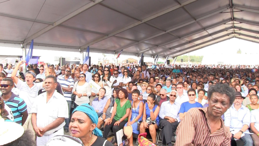Joseph SINIMALÉ aurait-il gagné son pari d'avec Michel FONTAINE Joseph SINIMALÉ aurait-il gagné son pari d'avec Michel FONTAINE