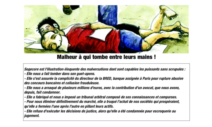 Lettre ouverte aux candidats des Régionales de 2015