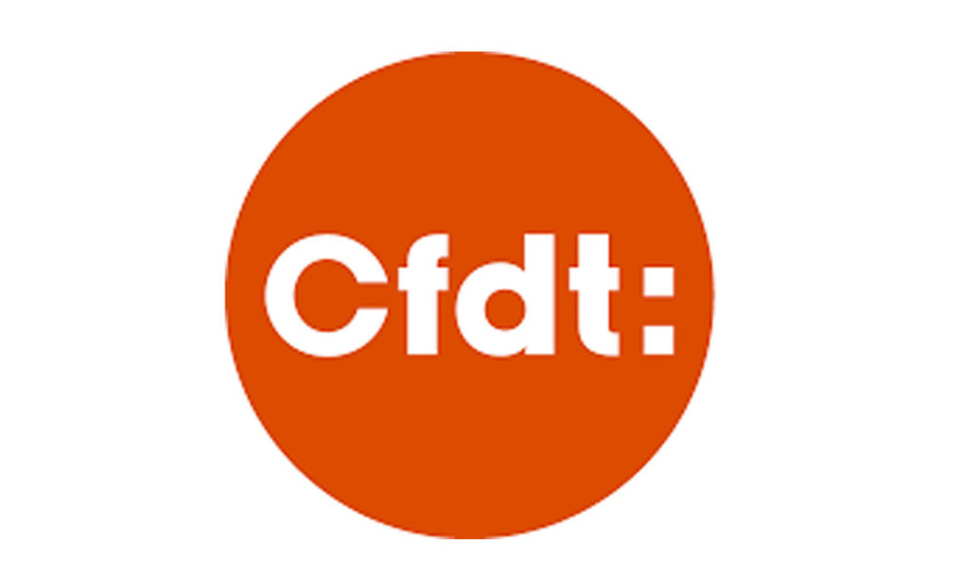 LA CFDT SANTÉ-SOCIAUX EN CONGRÈS EN PRÉSENCE DE Mme LILIANE DASSIS LA CFDT SANTÉ-SOCIAUX EN CONGRÈS EN PRÉSENCE DE Mme LILIANE DASSIS