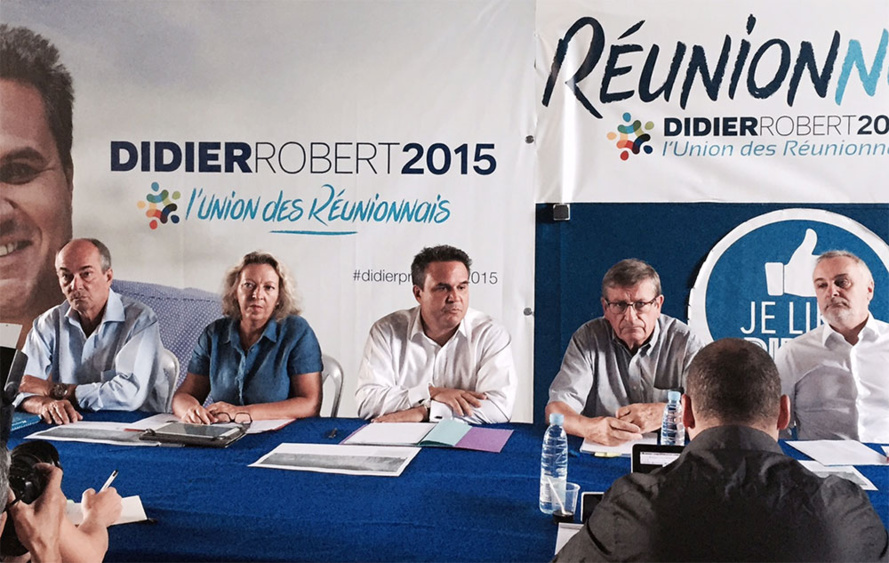 Didier ROBERT : La vérité sur la NRL Didier ROBERT : La vérité sur la NRL