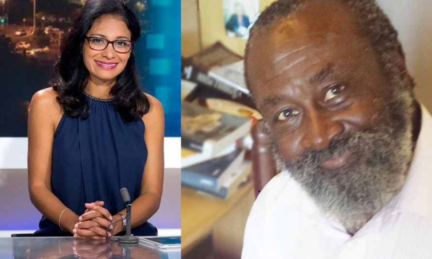 UN MEDIA PEUT– IL TOUT SE PERMETTRE ? UN MEDIA PEUT– IL TOUT SE PERMETTRE ?