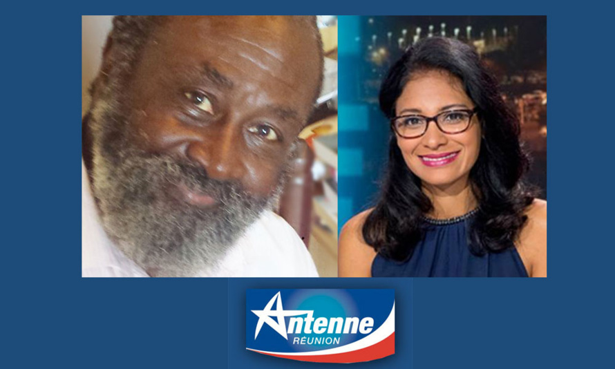 Réaction d'une maman Réunionnaise suite à l'interview de Samuel MOUEN sur Antenne Réunion Réaction d'une maman Réunionnaise suite à l'interview de Samuel MOUEN sur Antenne Réunion