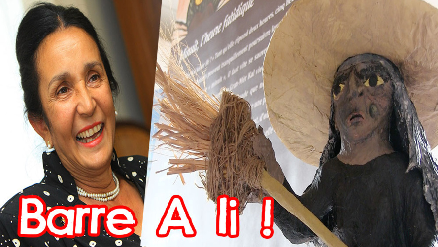 Au secours Bello veut revenir… Au secours Bello veut revenir…