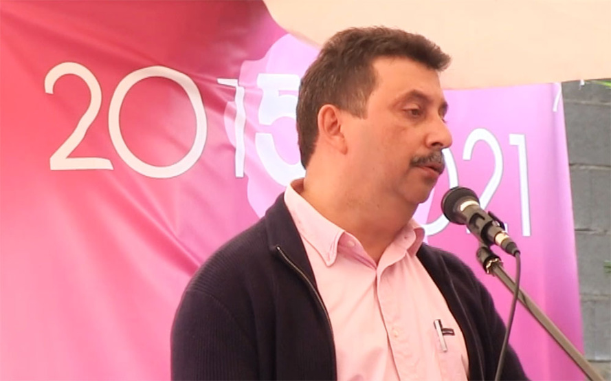 Patrick LEBRETON : Alerte le gouvernement sur la gestion du RSA à La Réunion Patrick LEBRETON : Alerte le gouvernement sur la gestion du RSA à La Réunion