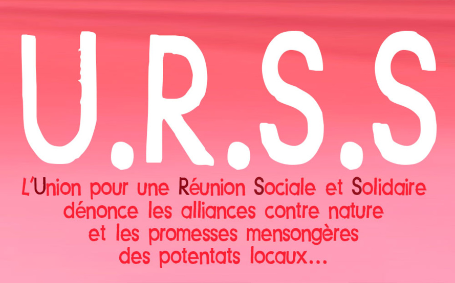 NON AU COUPLE BELLO – LEBRETON POUR EVITER UNE DOUBLE PEINE A LA REUNION NON AU COUPLE BELLO – LEBRETON POUR EVITER UNE DOUBLE PEINE A LA REUNION