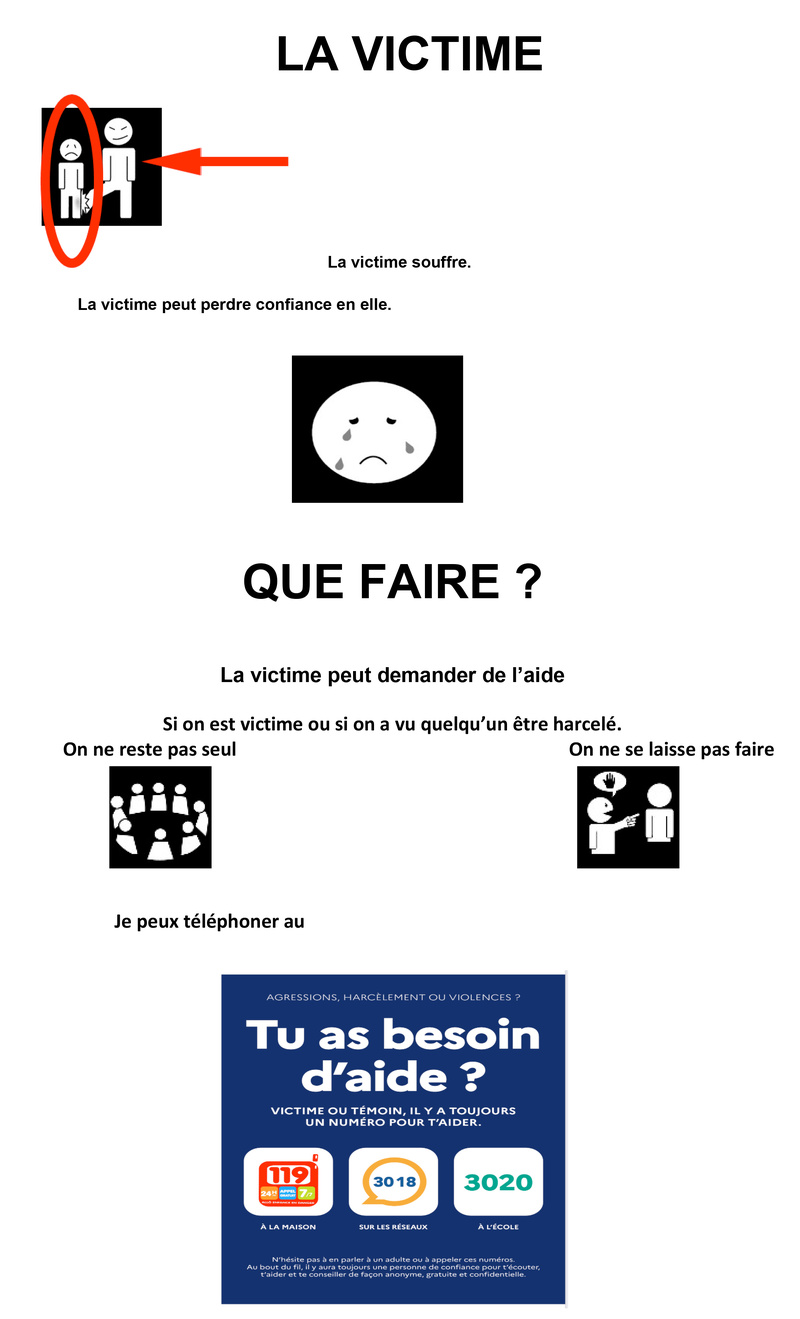 INFO Adapei La Réunion 12 INFO Adapei La Réunion 12