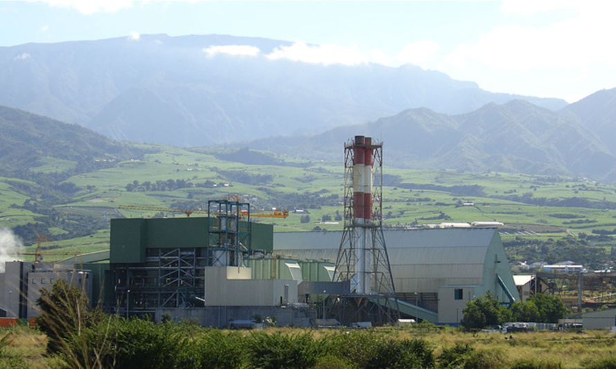Pour ses 20 ans, Albioma Le Gol ouvre ses portes aux Réunionnais Pour ses 20 ans, Albioma Le Gol ouvre ses portes aux Réunionnais